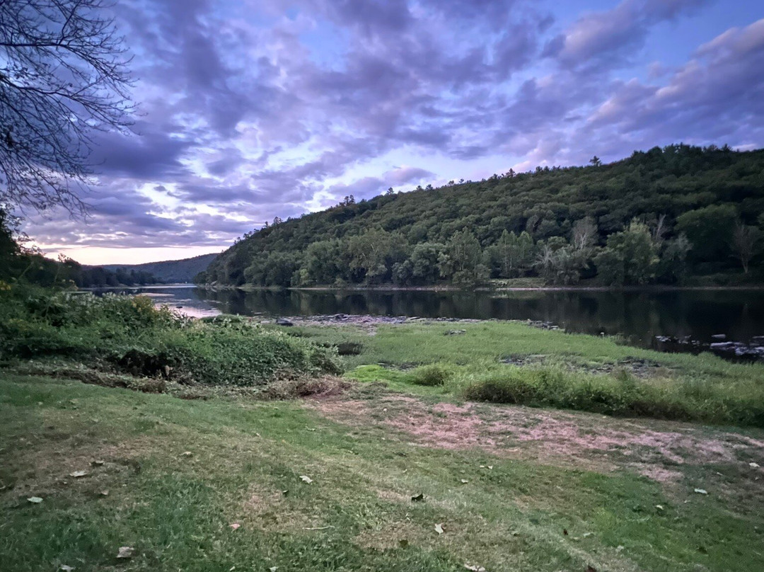 1870 Roebling Inn on the Delaware主图