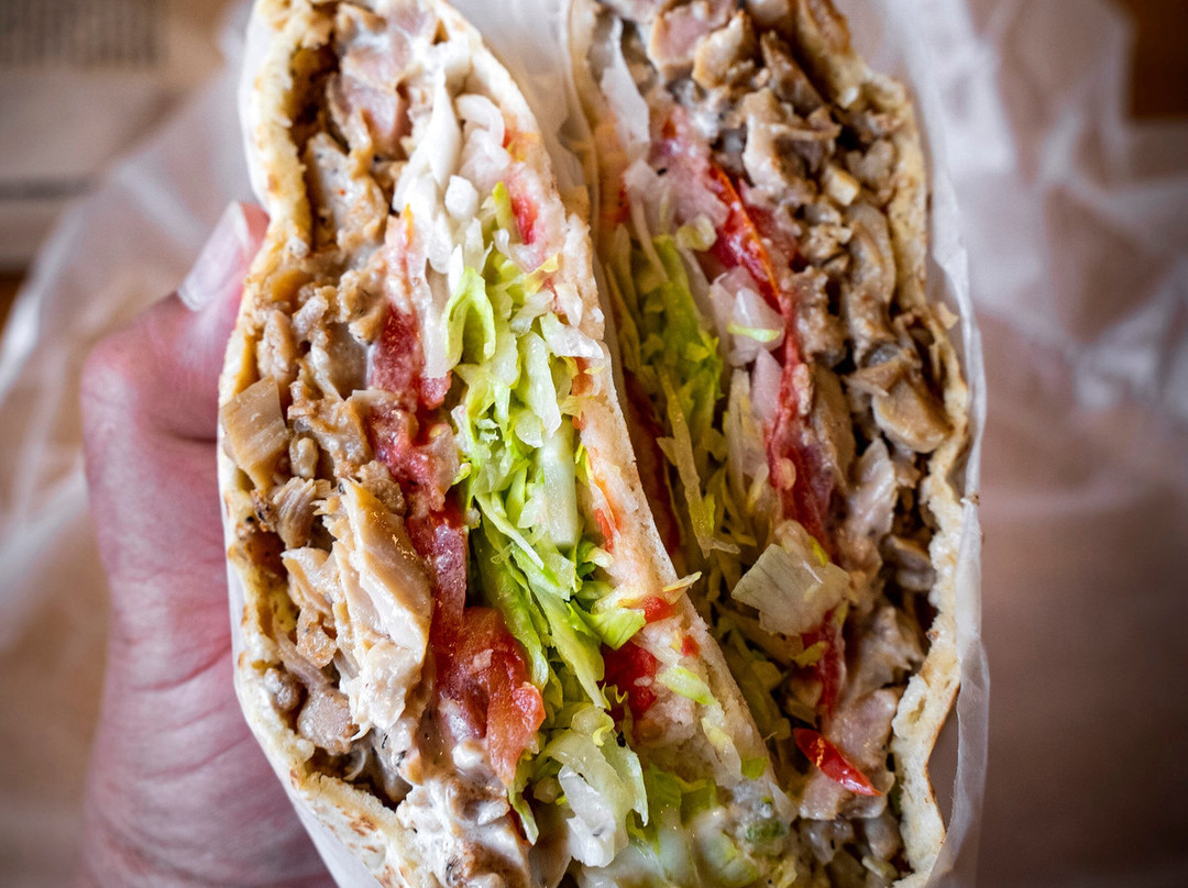 St. Jacobs Farmers Market-圣雅戈布必去景点