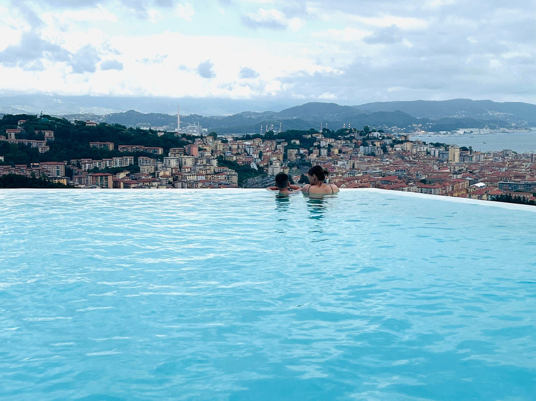 Agriturismo Golfo dei Poeti主图