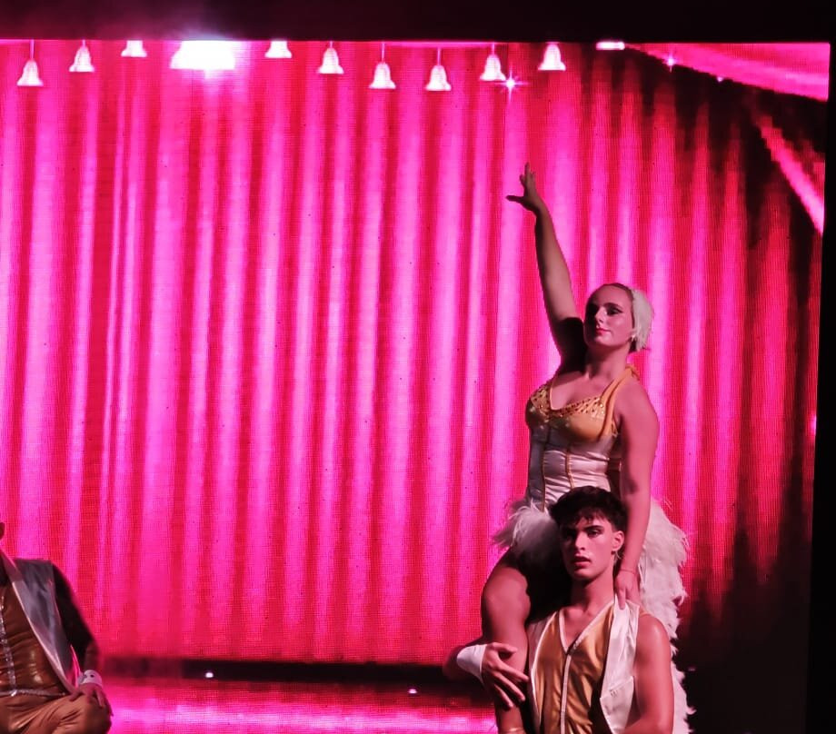 Alannia Costa Blanca主图