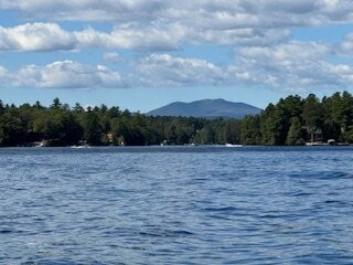 Pine River Pond-East Wakefield必去景点