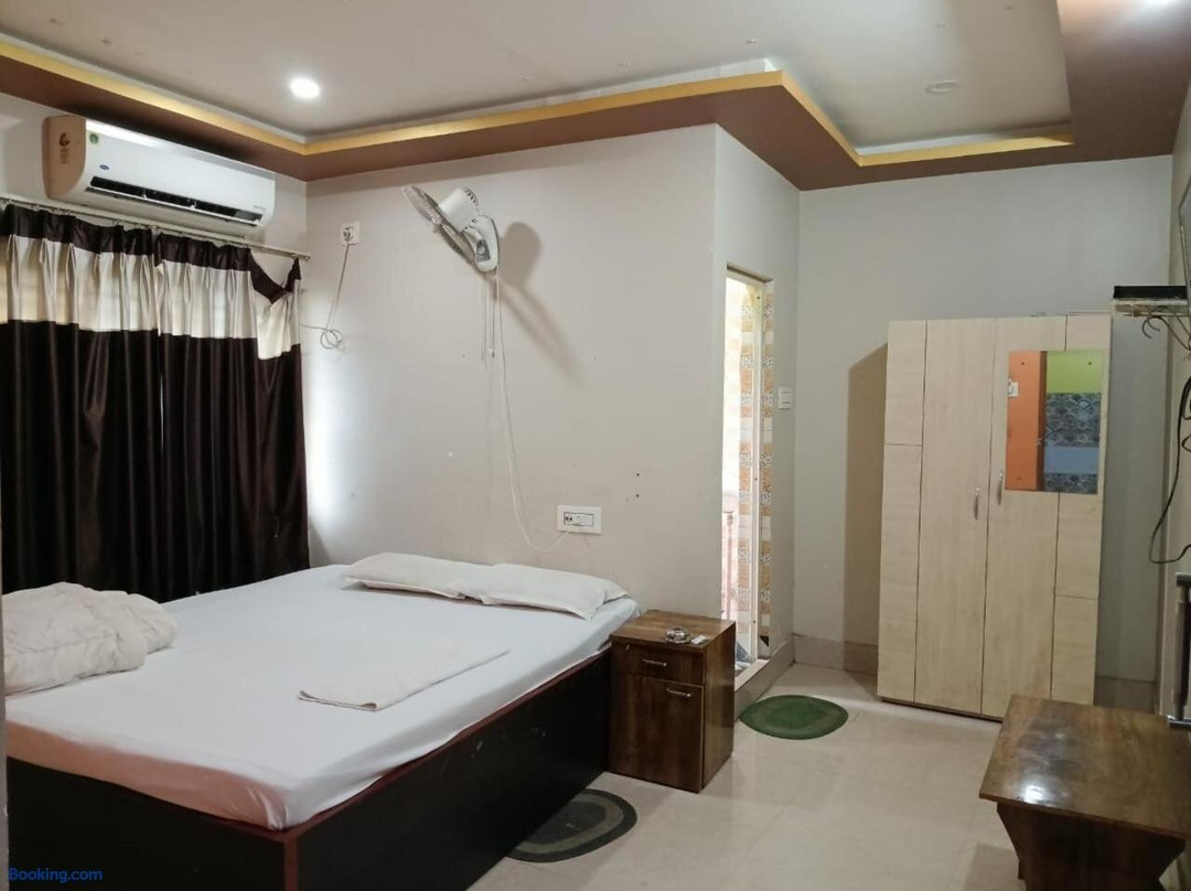 Hotel Deux