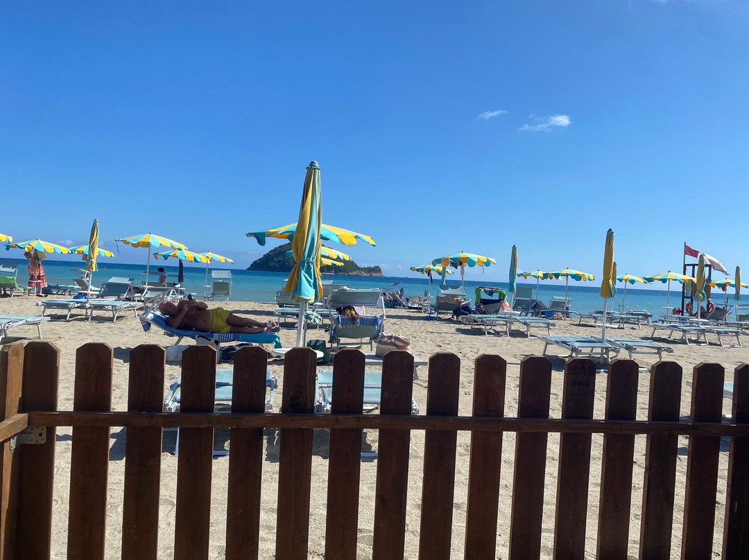 La Spiaggia di Balto