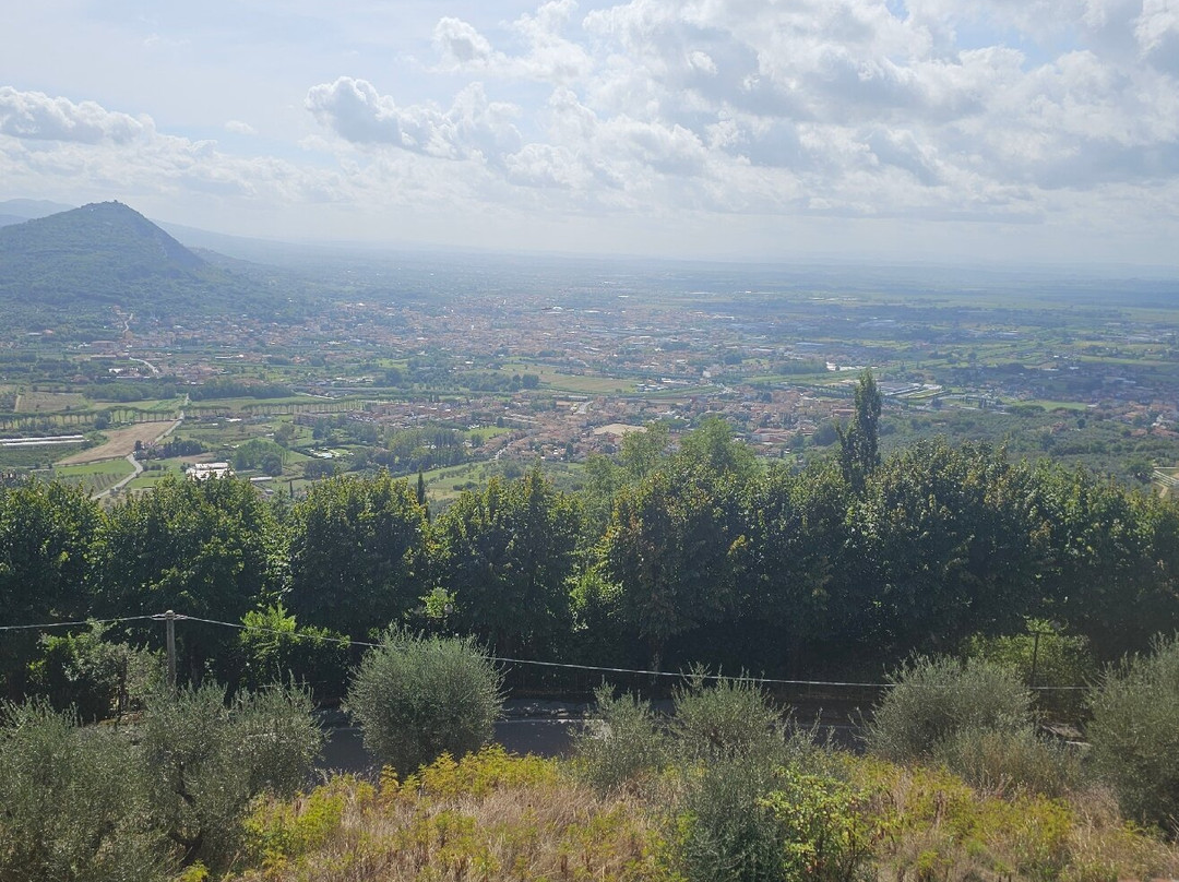 Montecatini Alto-Montecatini Alto必去景点