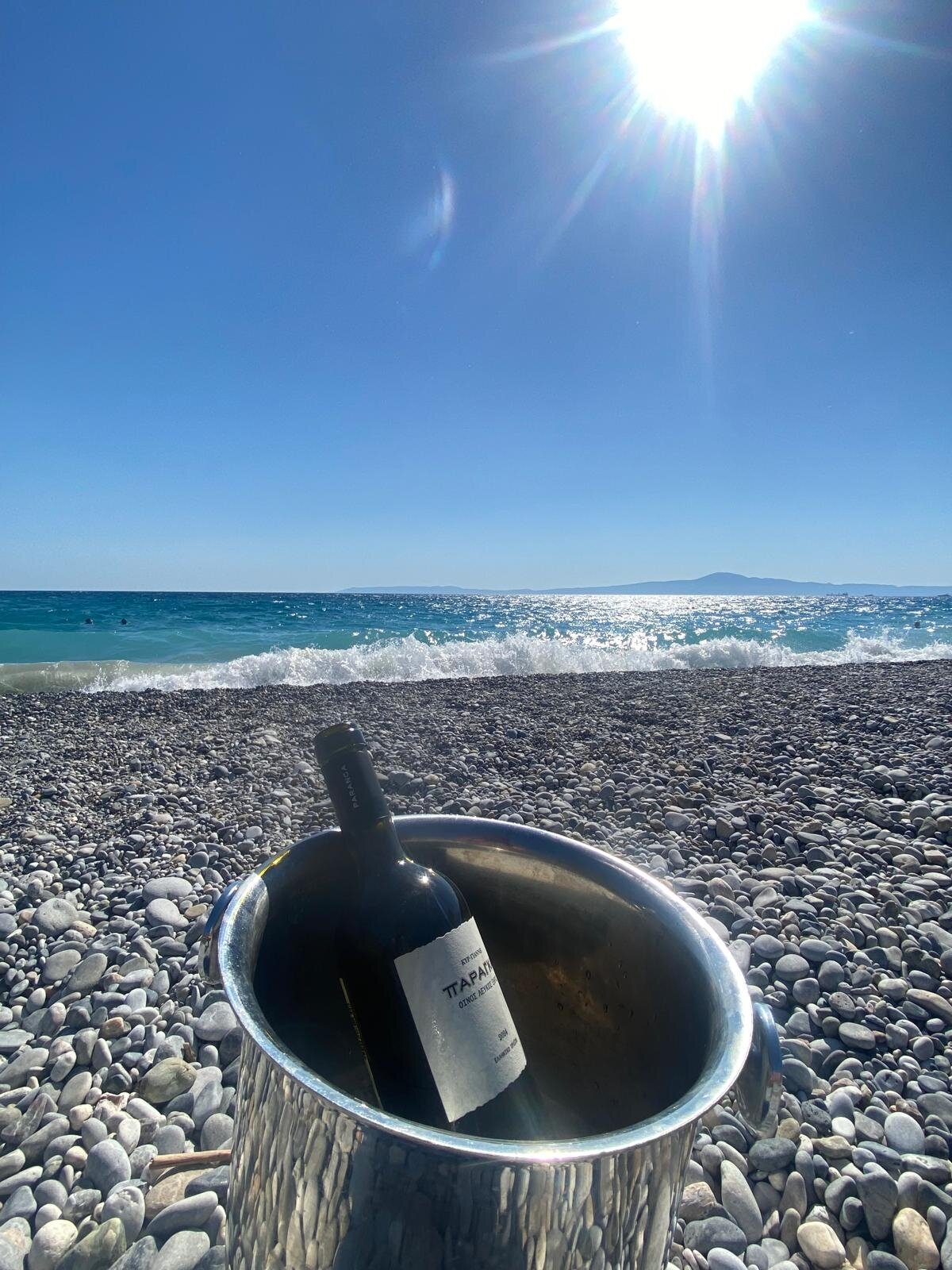 Grecotel Filoxenia-官方