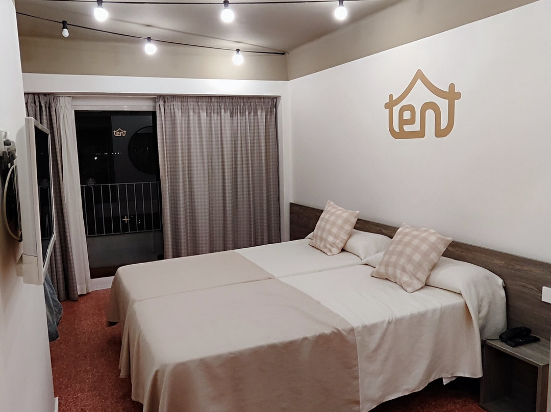 Tent Playa De Palma主图