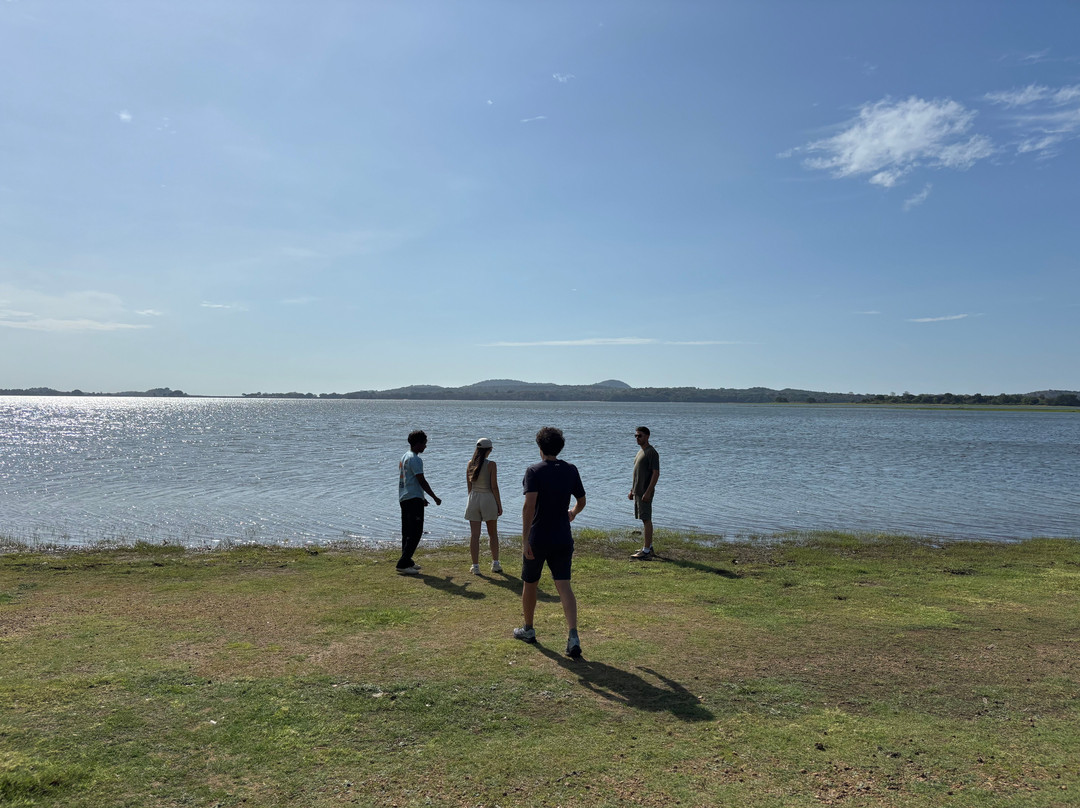 EmoLux Travels-Matugama必去景点