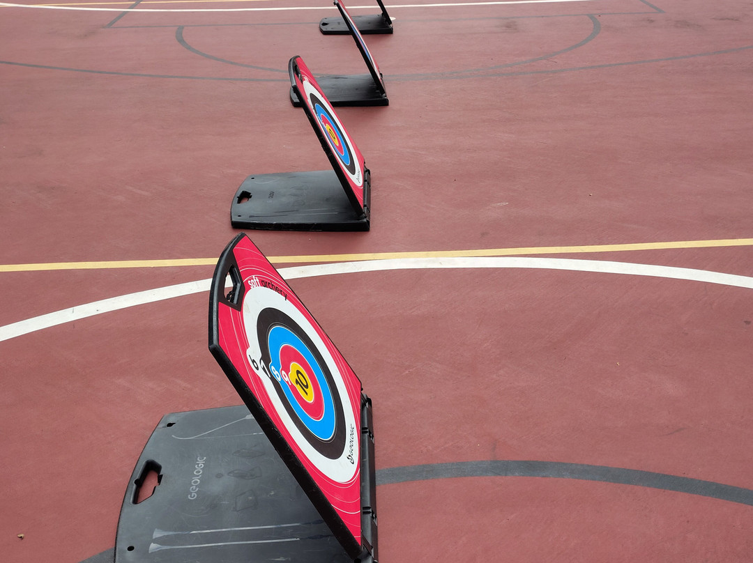 Hotel Sesc Alpina主图