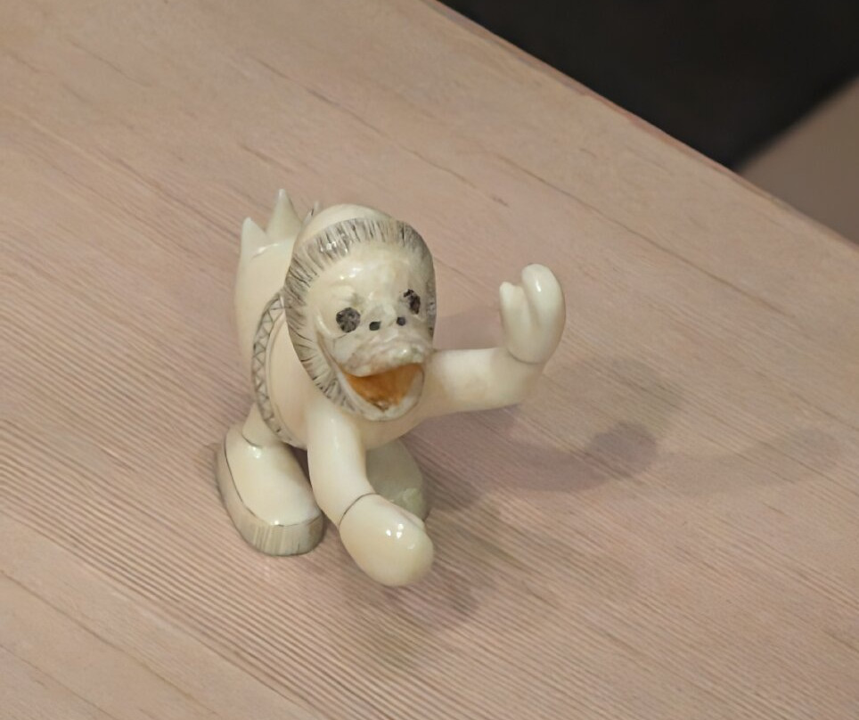 Alaska State Museum-朱诺必去景点