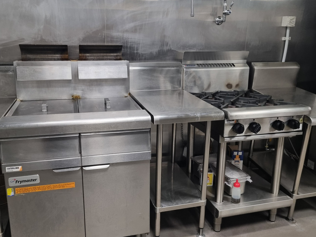 Optus Stadium-波斯伍德必去景点