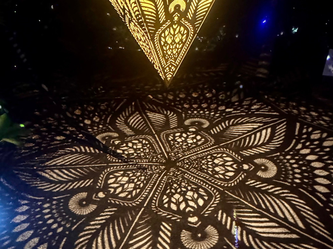 Paine Art Center and Gardens-奥什科什必去景点