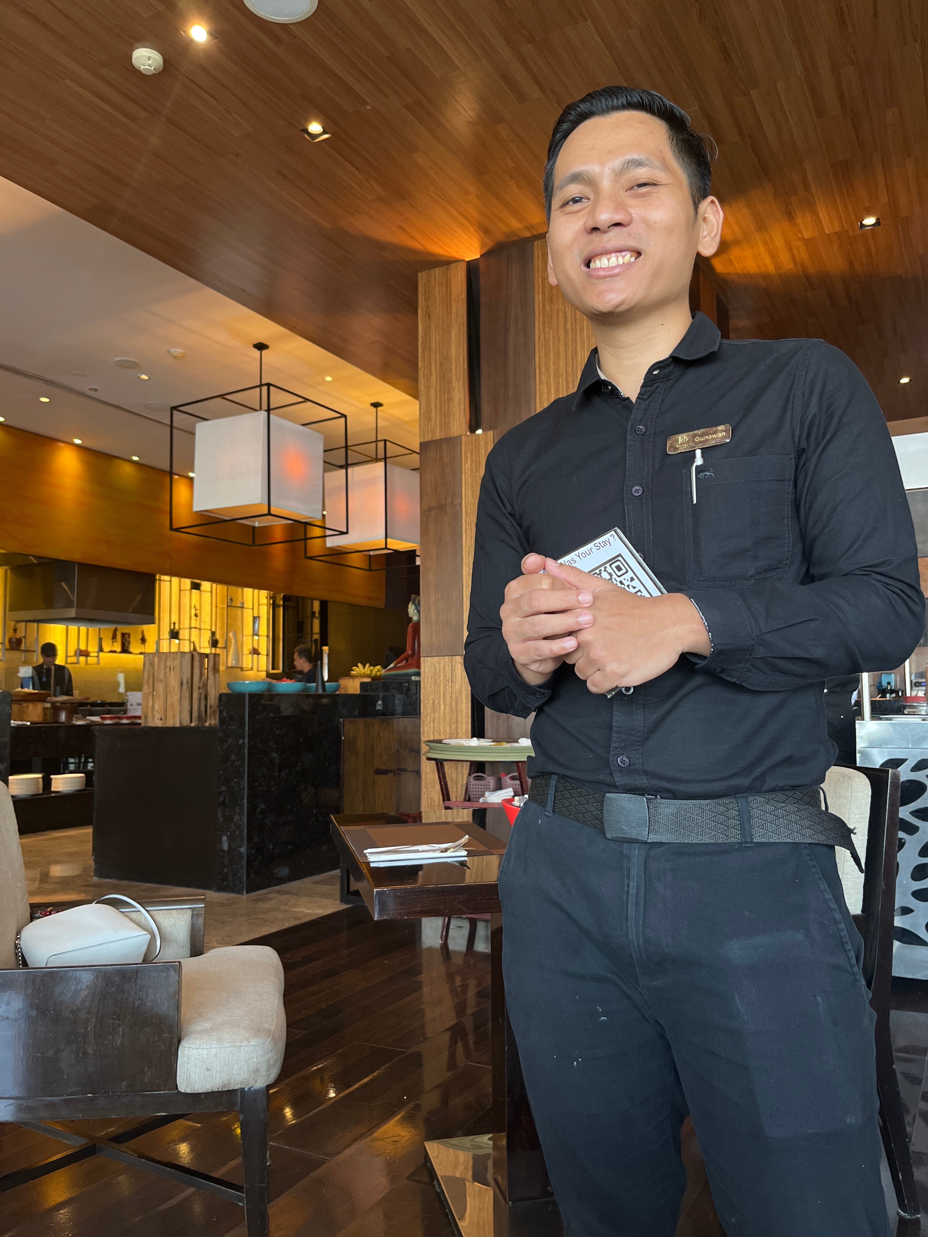 三宝垄皇冠假日酒店-官方