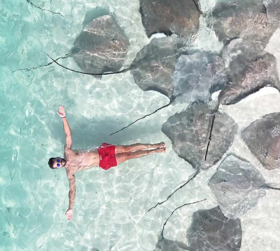 Saipe Maldives-Fulidhoo必去景点