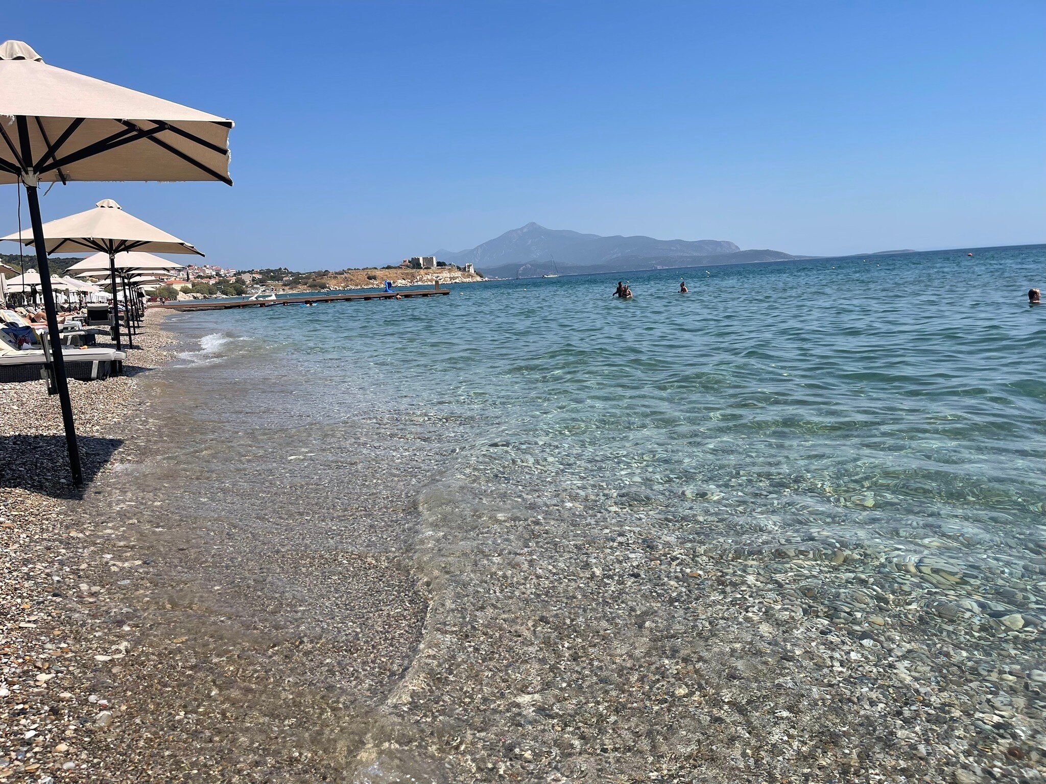 Doryssa Seaside Resort-官方