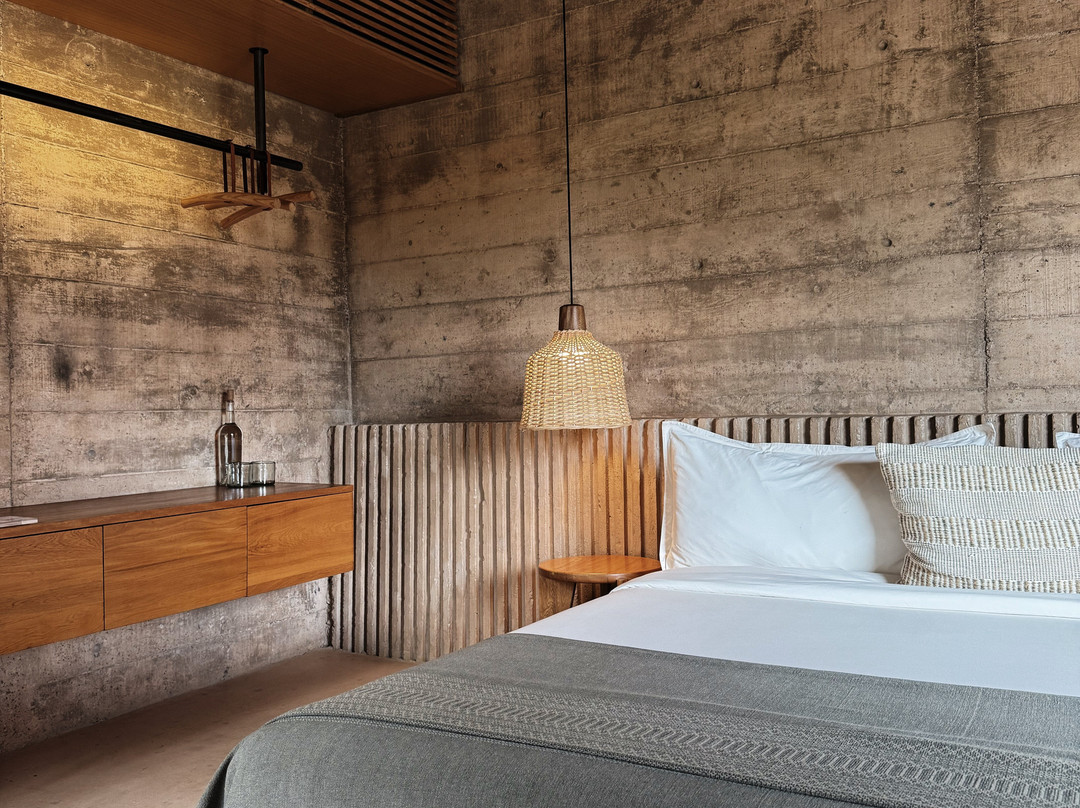 Paradero Todos Santos主图