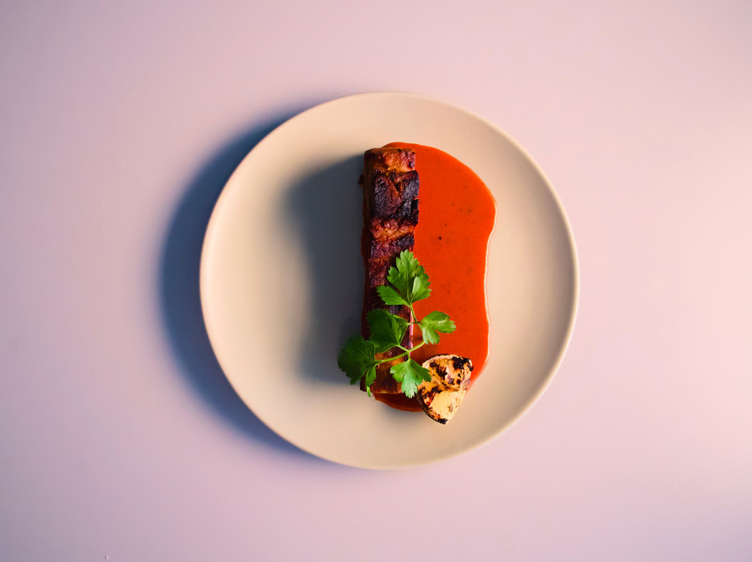 Bombae Spiritz & Kitchen