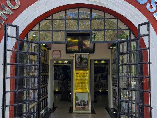 Rhino Heritage Museum