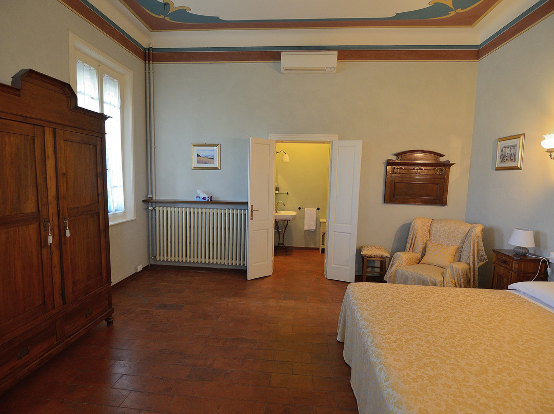 Bed & Breakfast Corte Fitti主图