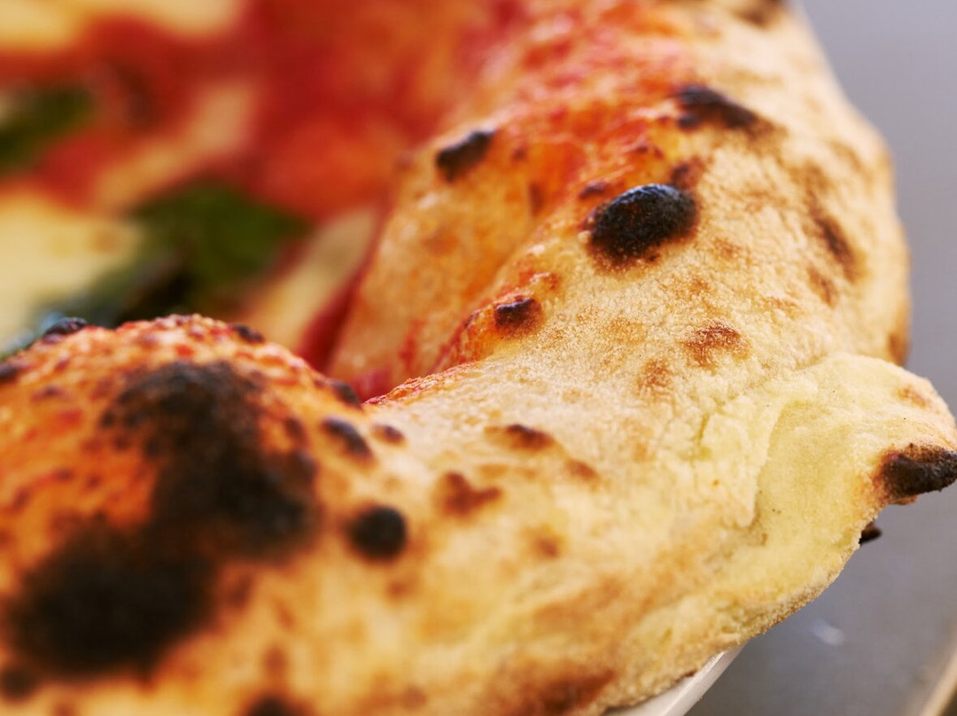 Molo 14 Ristorante Pizzeria e Cocktail Bar