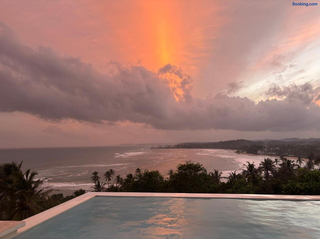 Aether Hilltop Villas