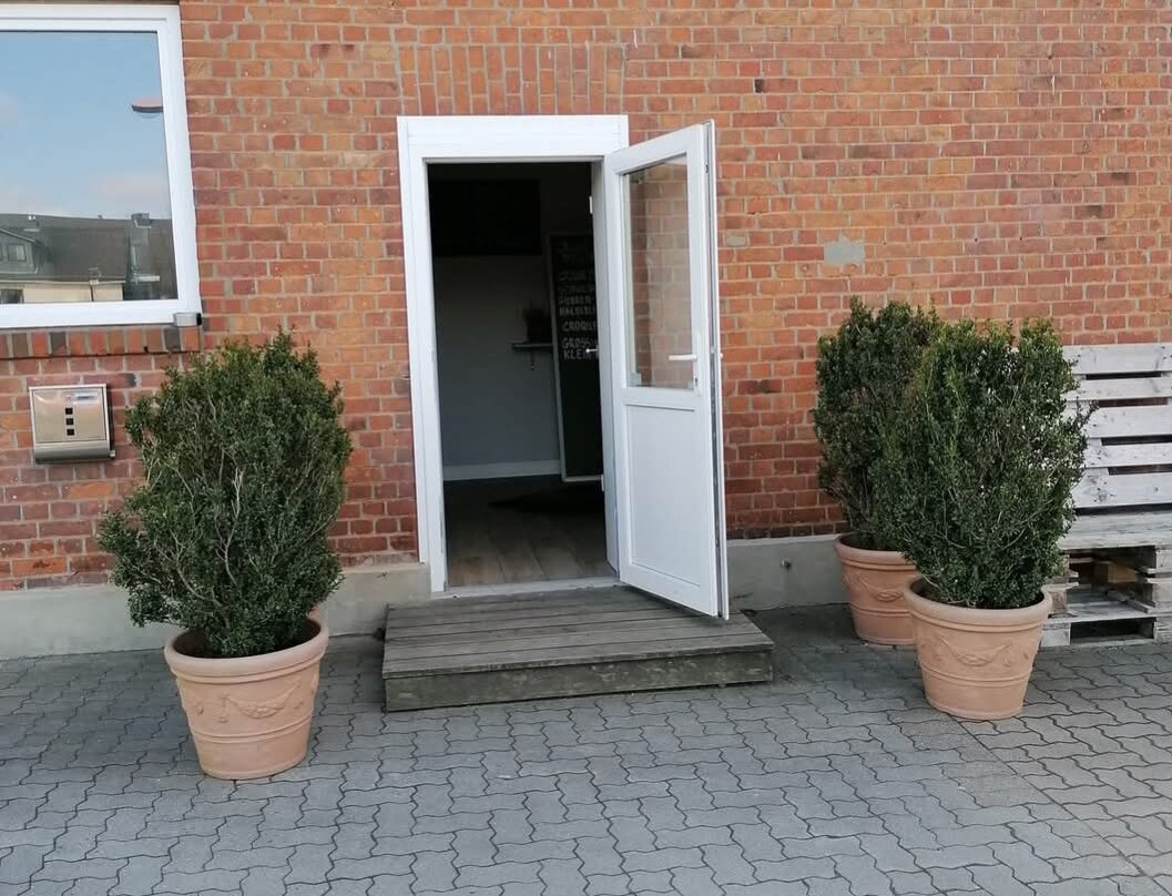 Croque & Crêpes Bargteheide