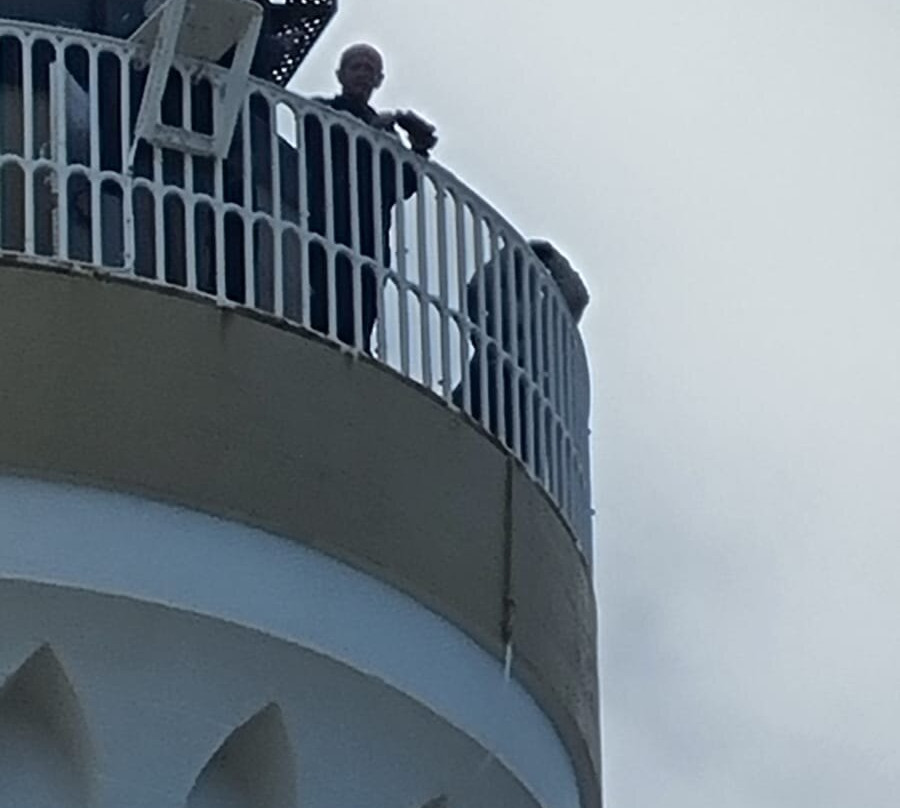 Covesea Lighthouse-Covesea必去景点