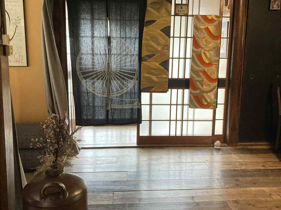 Imari Okawachiyama-伊万里市必去景点