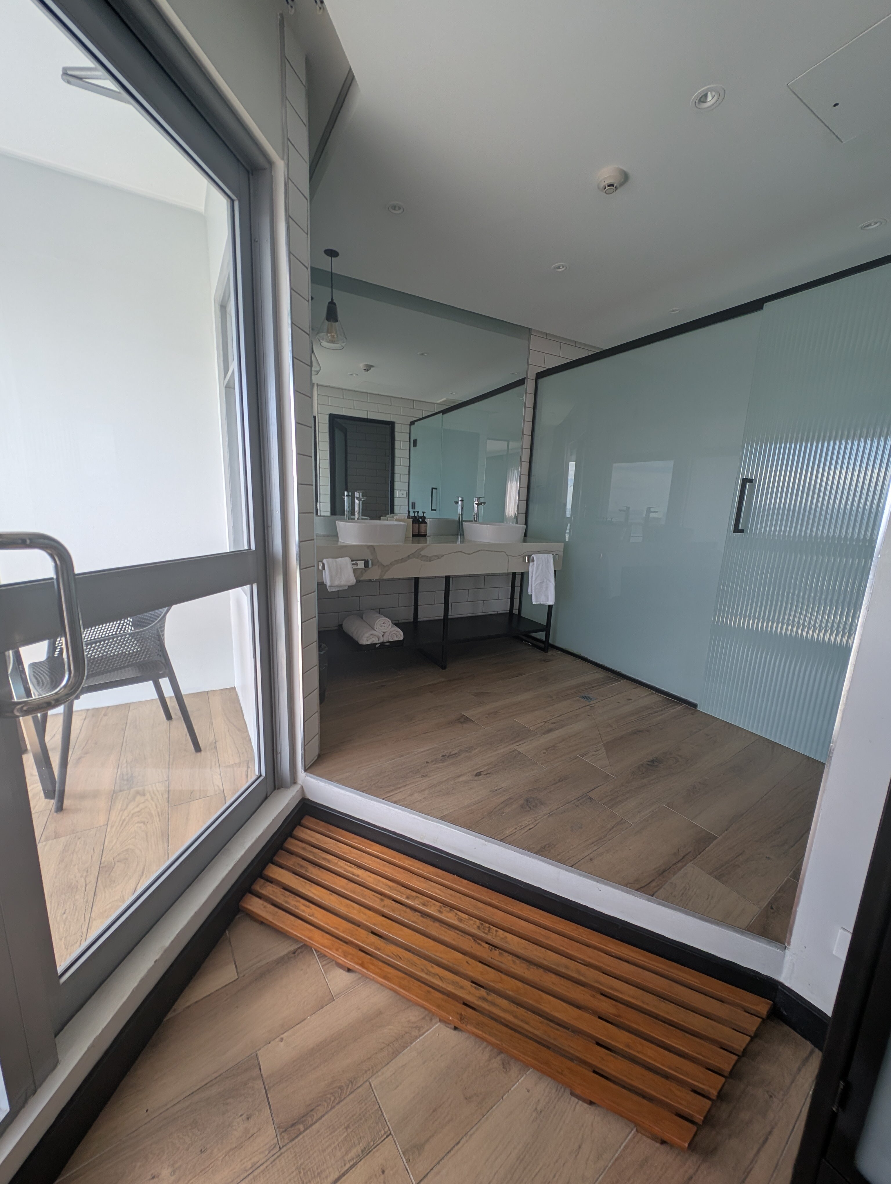 Tanoa Plaza Hotel-客卧