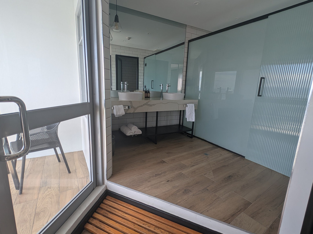 Tanoa Plaza Hotel主图