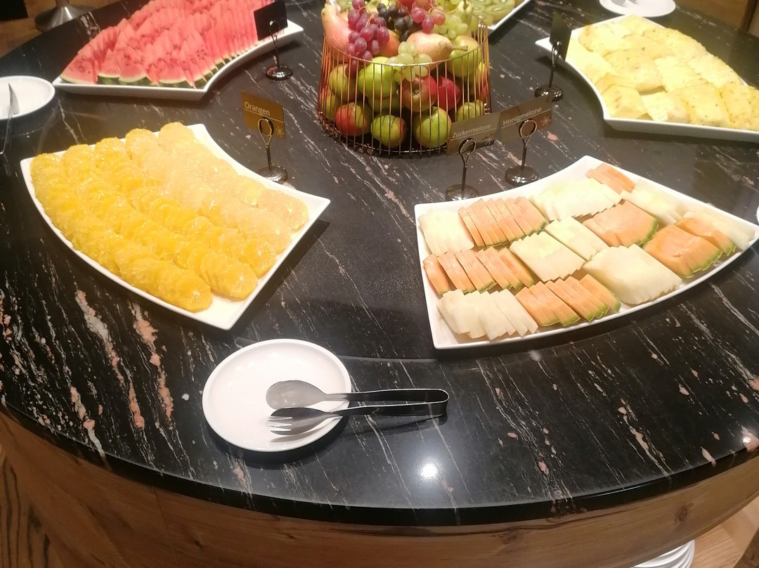 Alpenhotel Montafon主图
