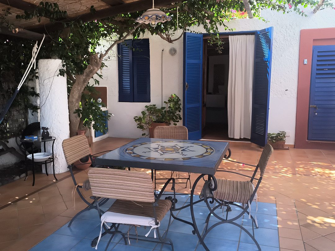 Villino Miraglia主图