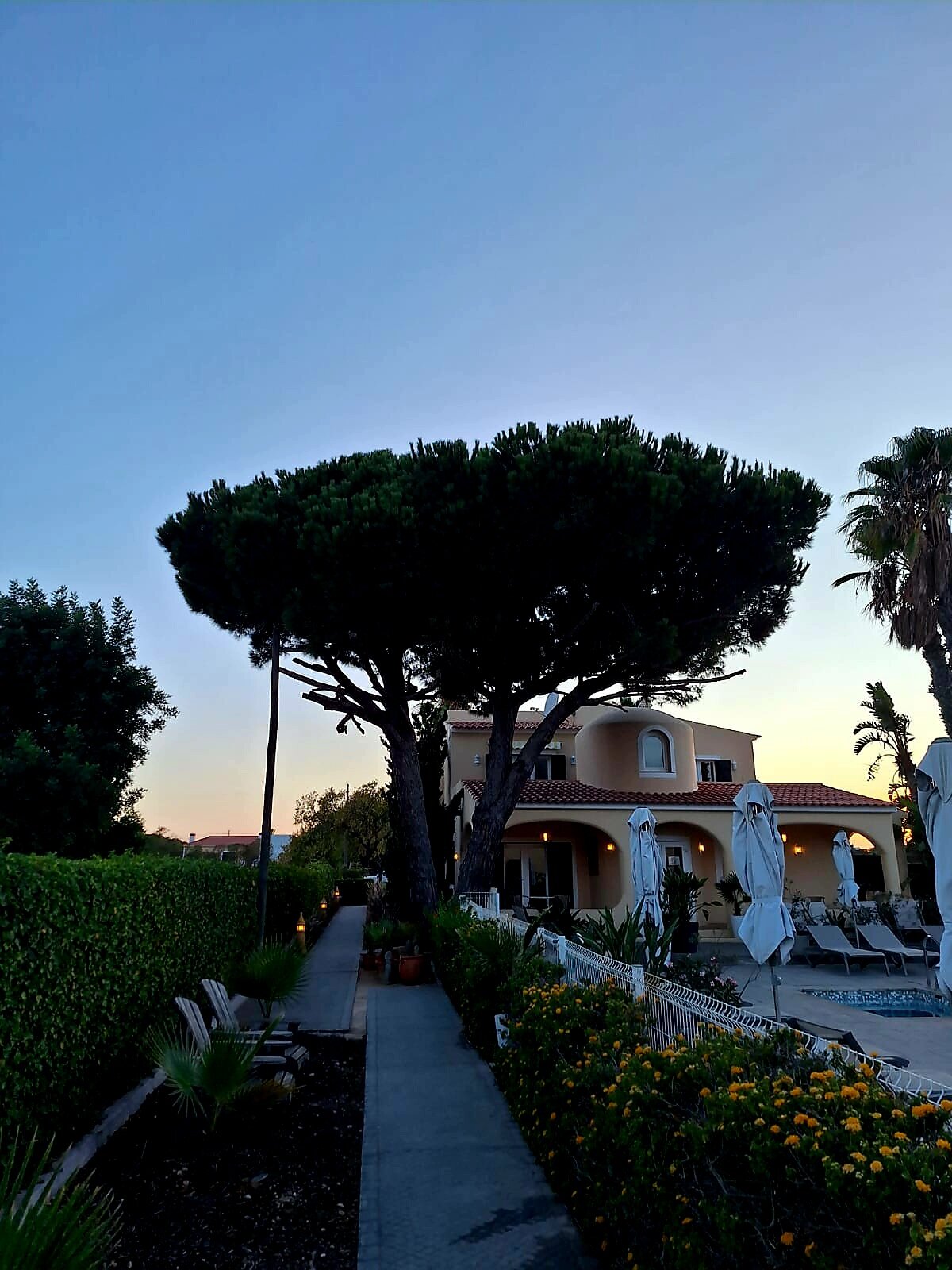 Casa Bela Moura - Boutique Hotel & Wine-官方