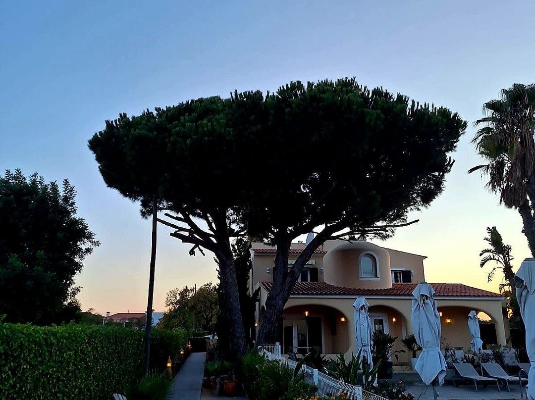 Casa Bela Moura - Boutique Hotel & Wine主图