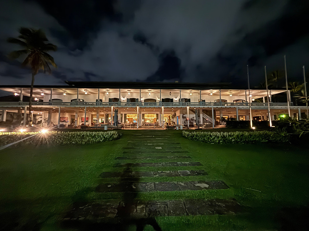 Casa Grande Hotel Resort & Spa主图