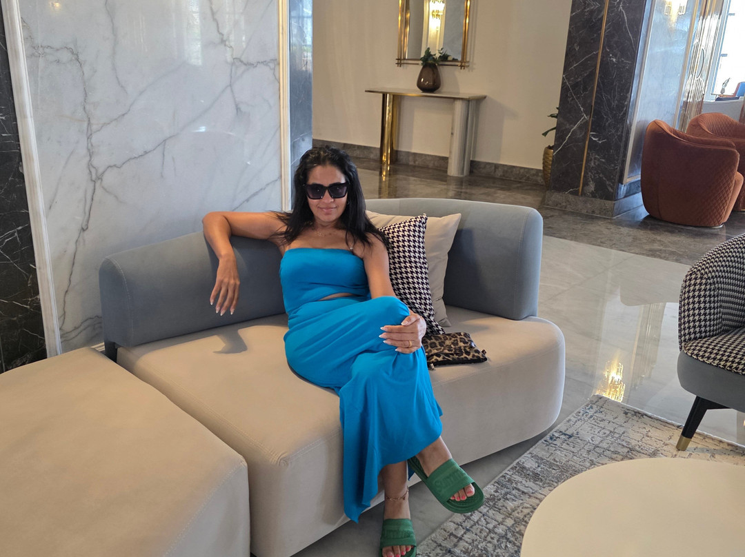 Gewan Palace Resort, New Alamein