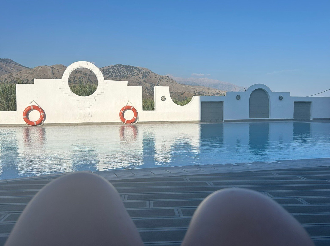 Hotel Apollo I主图