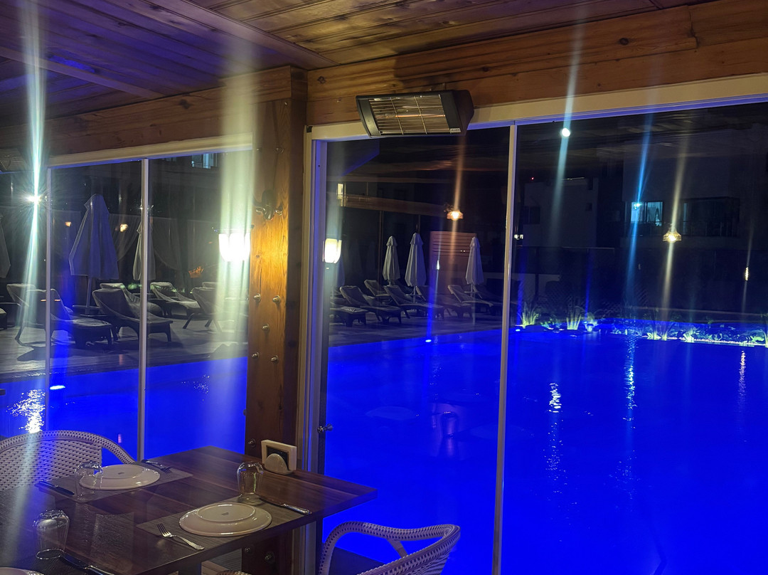 Grand Pasha Kyrenia Hotel & Casino主图