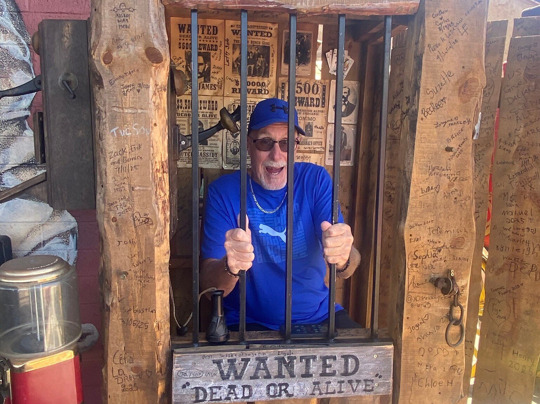 Addicted to Route 66-威廉姆斯必去景点