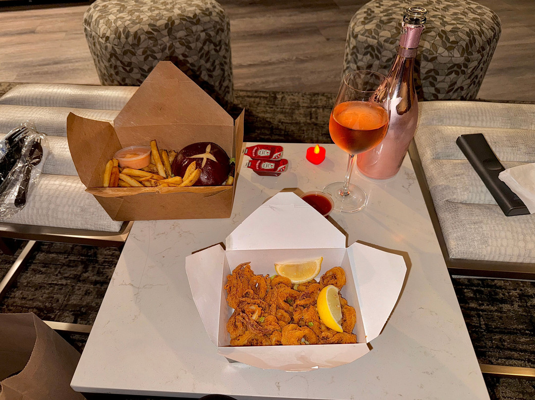 Archer Hotel Tysons主图