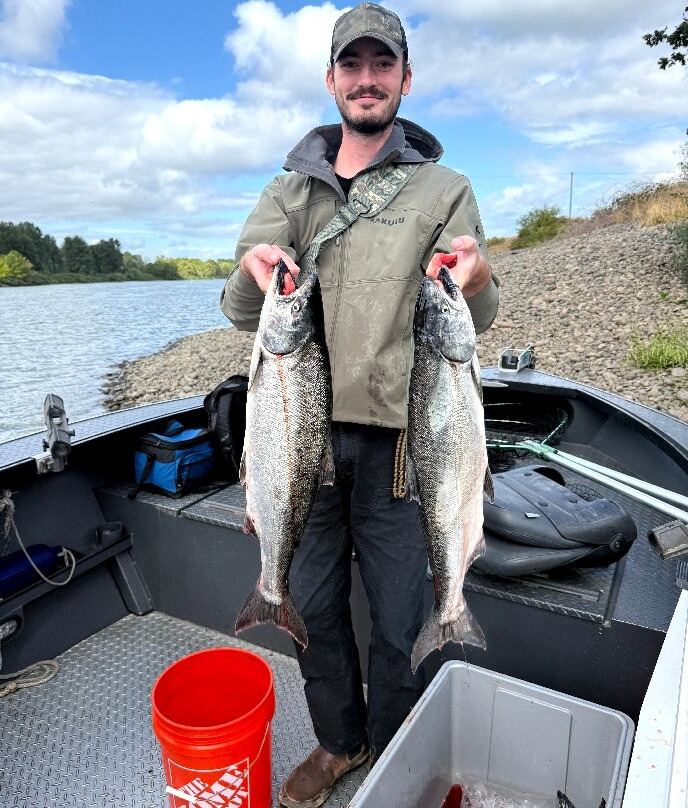 Get Hooked NW-马科尔蒂奥必去景点