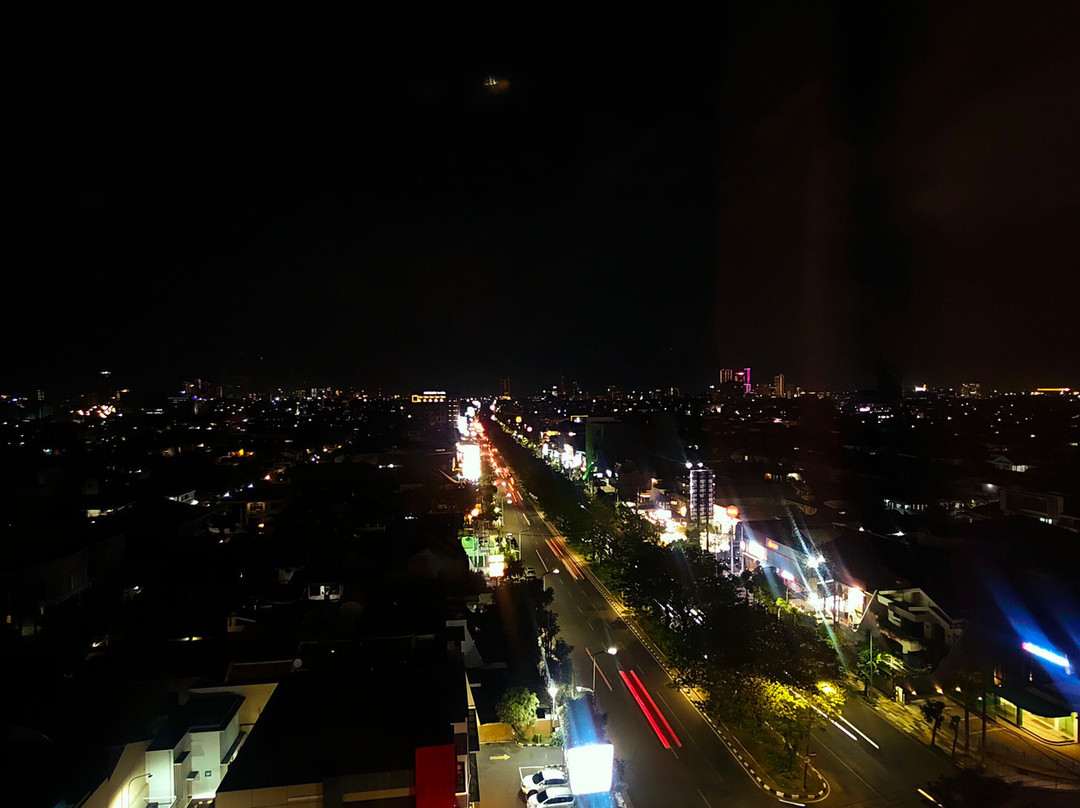 Swiss-Belinn Manyar, Surabaya主图