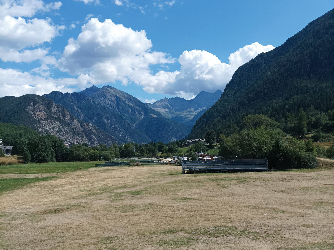 Hotel L'Aiglon - Champoluc主图