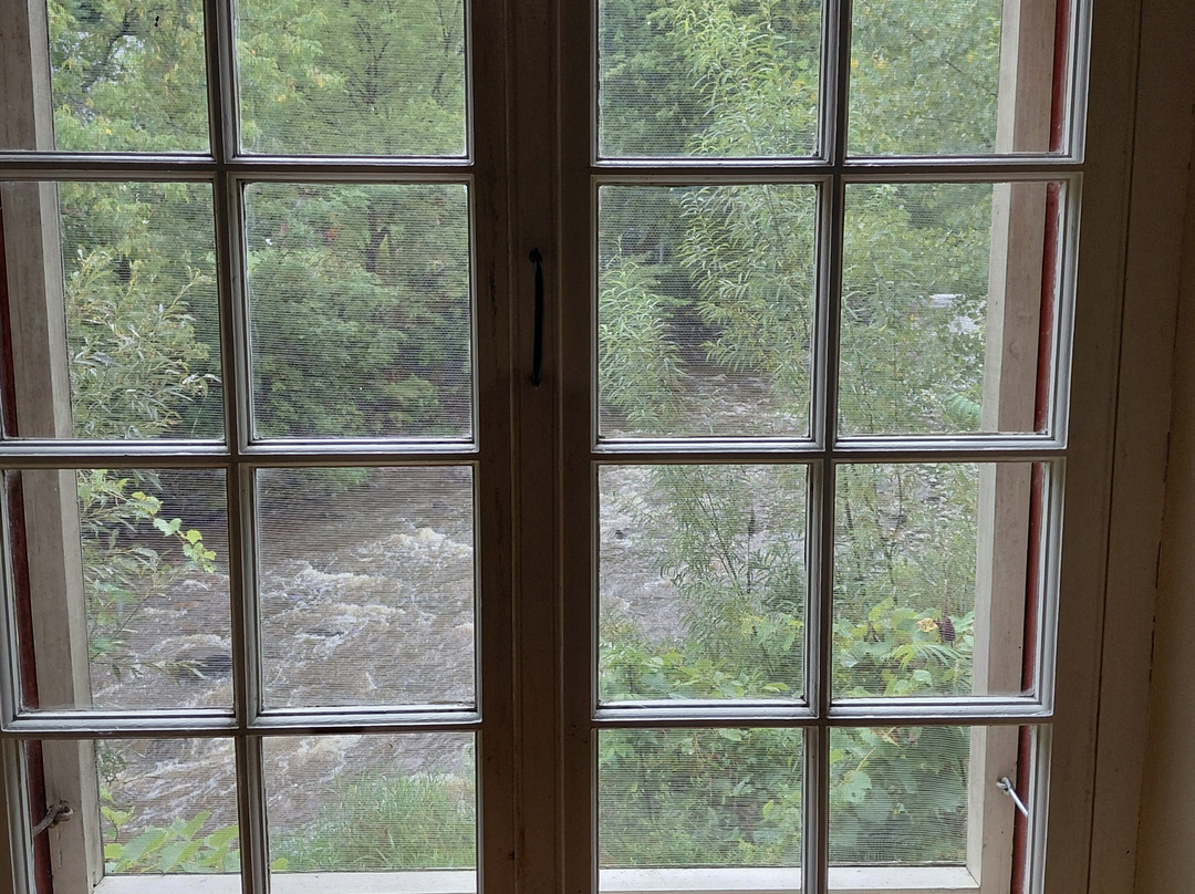 Domaine De La Chevrotière-Deschambault-Grondines必去景点