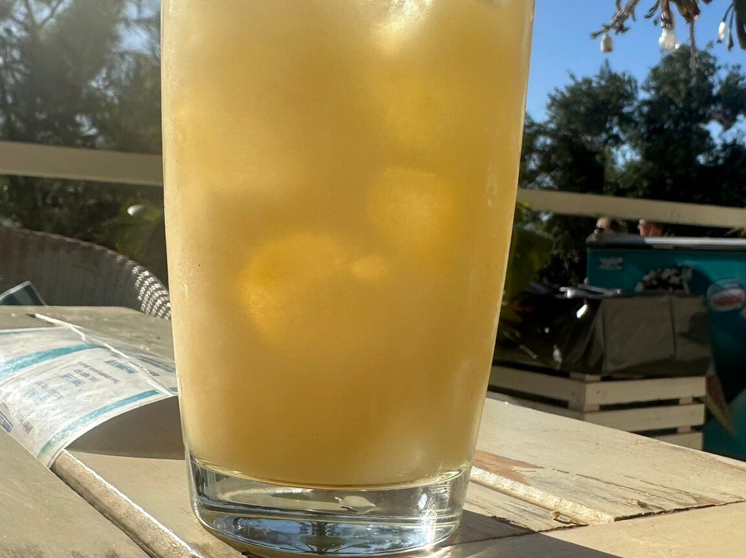 Gradakia Beach-Lassi必去景点