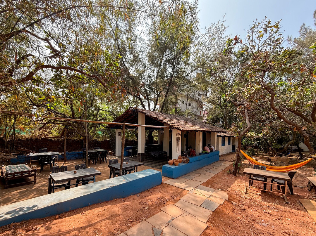 Aangan by Gokarma Living