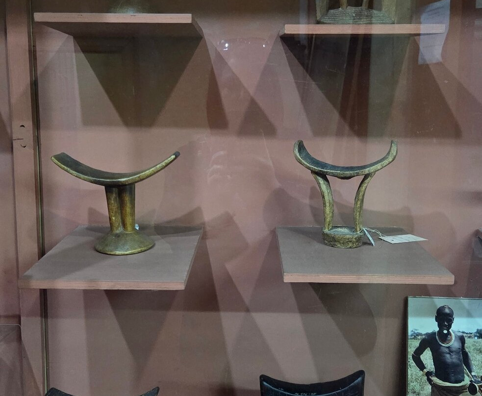 Ethnological Museum-亚的斯亚贝巴必去景点