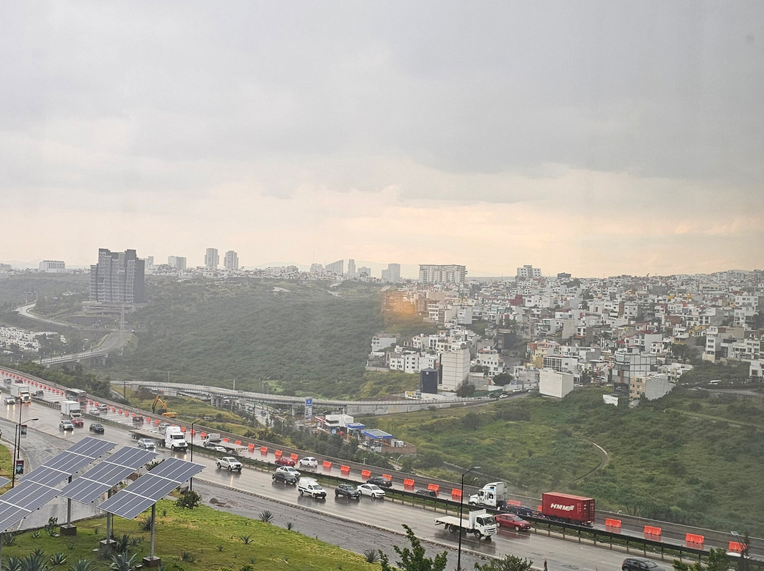 Hotel Casa Inn Premium Queretaro主图