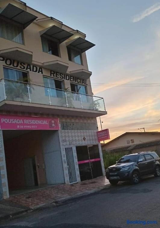 Pousada Residencial