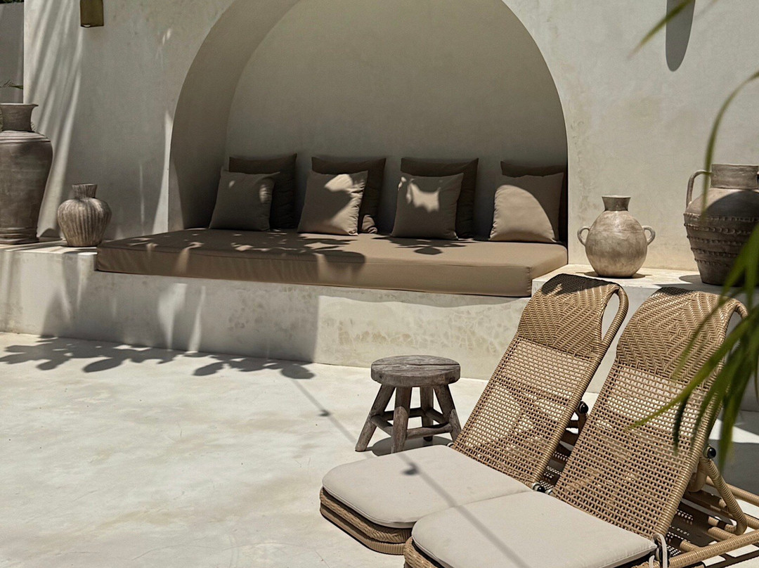 Casa Ulu Boutique Hotel And Retreat, Adult-only, Uluwatu