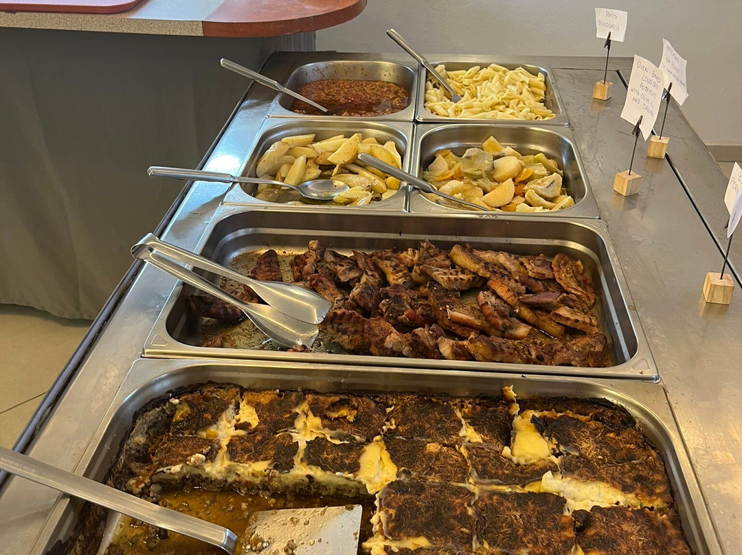 Petradi Beach Hotel - Fully renovated in 2023主图